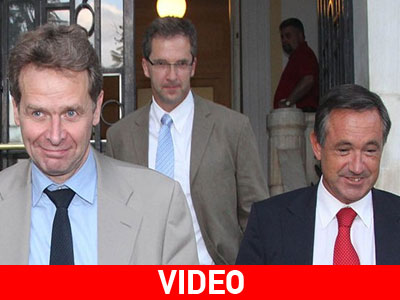 Το γκάλοπ της Ζούγκλας