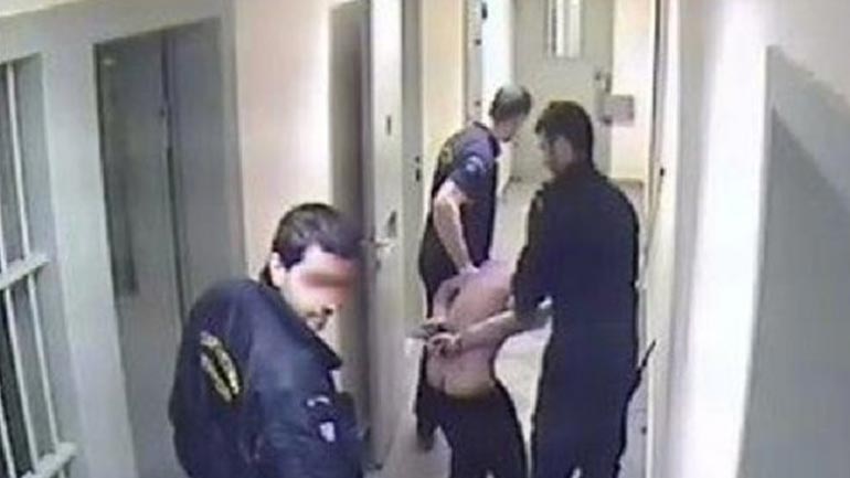 Στις 27 Μαΐου η δίκη των σωφρονιστικών για τoν Καρέλι