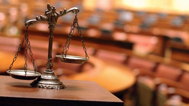 Την Παρασκευή αποφασίζουν για αποχή διαρκείας οι δικηγόροι