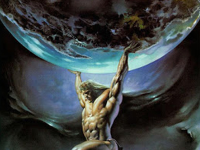 «Βάλτε πλάτη να σωθούμε!»