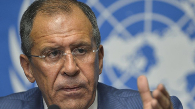 Λαβρόφ: Ο Πούτιν θα μιλήσει στον ΟΗΕ για τις δυτικές κυρώσεις