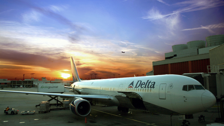 Η Delta airlines συνδέει Αθήνα-Νέα Υόρκη το καλοκαίρι του 2016