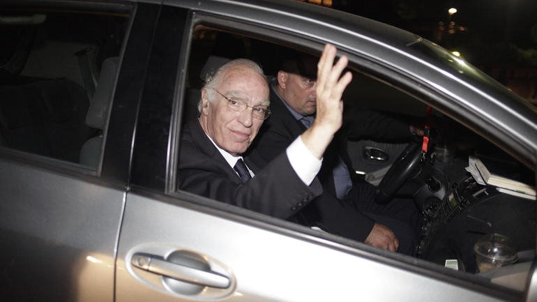 Τα… προαπαιτούμενα Λεβέντη για να στηρίξει τον Τσίπρα