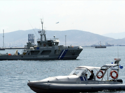 Έρχονται 200 προσλήψεις στο Λιμενικό