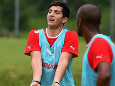 Ανησύχησαν με Μανωλά