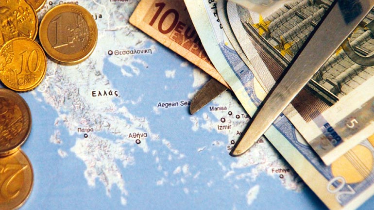 Die Welt: Θα είχαμε αφήσει την Ελλάδα να χρεοκοπήσει το 2010