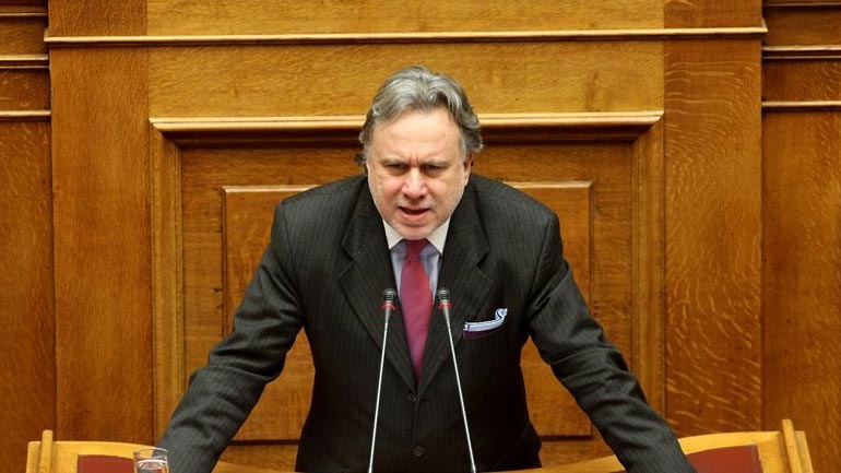 Αγωγή-μαμούθ Κατρούγκαλου κατά του «Βήματος»