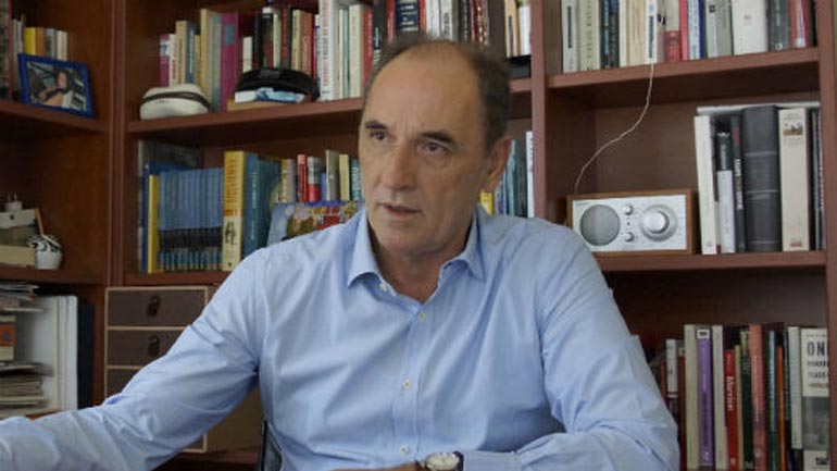 Σταθάκης: Δεν έχουμε λεφτά για τις δόσεις τον Ιούλιο και τον Αύγουστο