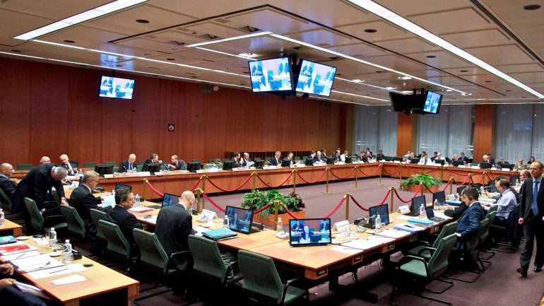 Handelsblatt: Πιθανό έκτακτο Eurogroup την επόμενη εβδομάδα