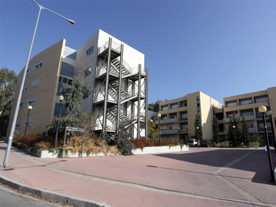 Μικροεπεισόδια στην Πολυτεχνειούπολη