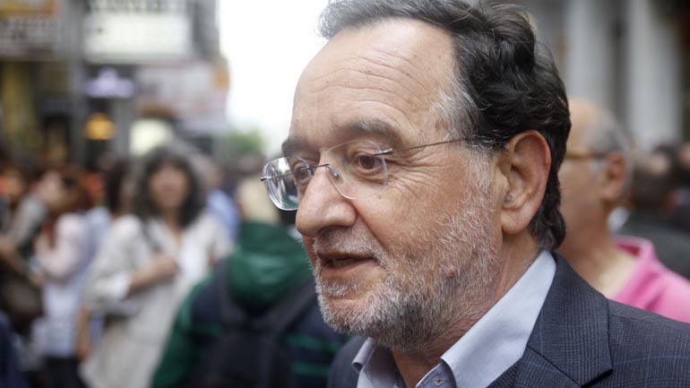 Λαφαζάνης: Σχεδιάζουμε τη μείωση των τιμών ενέργειας