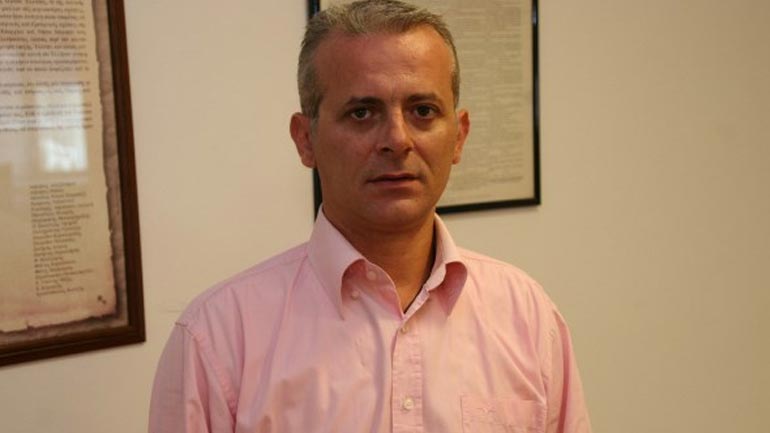 Ο Γερακαράκος νέος πρόεδρος της ΠΟΑΣΥ