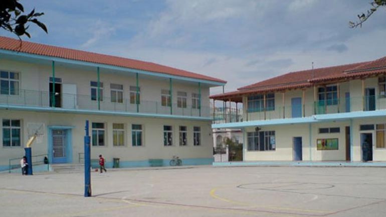 Κλειστά τα σχολεία στον Κορυδαλλό λόγω της δίκης της Χρυσής Αυγής