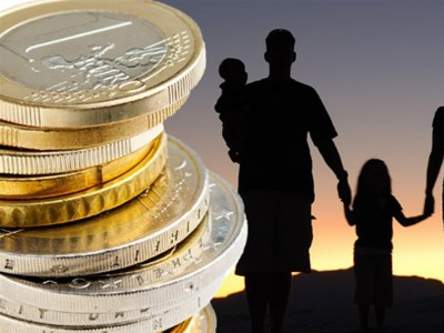 Προς κατάργηση το οικογενειακό επίδομα του ΟΑΕΔ