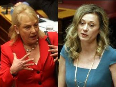 Επιστολές, καταστροφές…