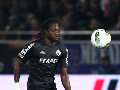 Nαυάγιο με τον Σο στον Ατρόμητο