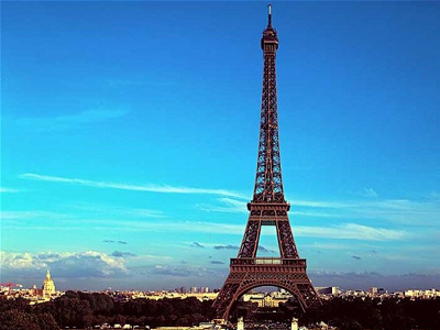 Savoir vivre για τους τουρίστες