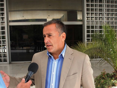 Έκλεισε τις εκκρεμότητες με τη Δικαιοσύνη