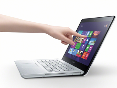 Σβήστε αμέσως τους Vaio Fit! Σβήστε αμέσως τους Vaio Fit!