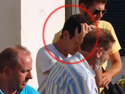 Την Τρίτη η απολογία του «δράκου» της Πάρου