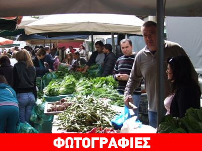 Μειωμένη κατά 10% η εμπορική κίνηση