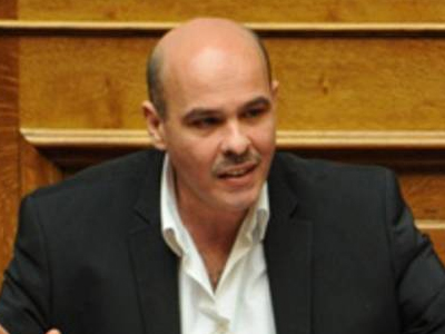 Το γουέστερν του Μιχελογιαννάκη