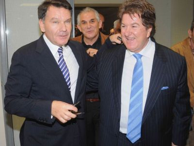 Ο πλουσιότερος Έλληνας της Αυστραλίας