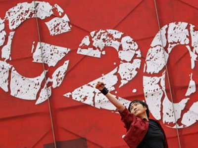 G20: Πιέσεις στη Γερμανία για τον ESM