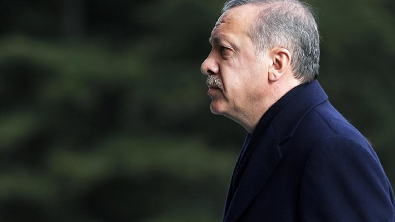 Welt: Ο Ερντογάν παίζει με τη φωτιά…