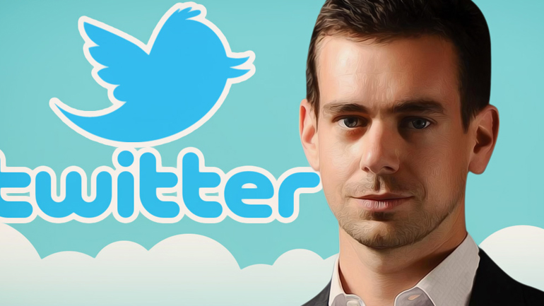 Ο Dorsey επισήμως ο νέος CEO της Twitter