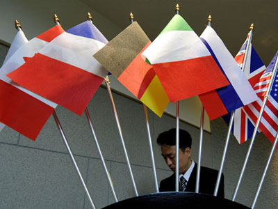 G7: Κρίσιμη τηλεδιάσκεψη με επίκεντρο την Ισπανία και την Ελλάδα