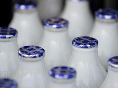 Aνοίγει η αγορά γάλακτος