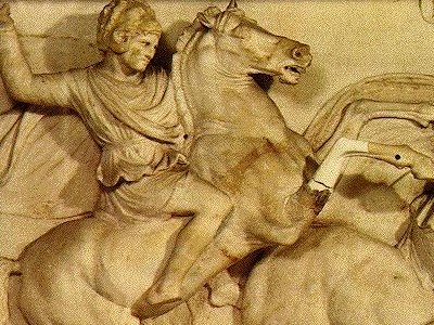 «Αν ήθελα να ήμουν στρατιώτης, θα ήμουν στο Κομμουνιστικό Κόμμα»