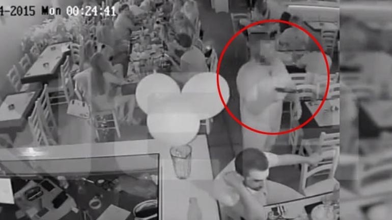 Αισιόδοξοι οι γιατροί για την υγεία του 24χρονου που πυροβολήθηκε στα Χανιά