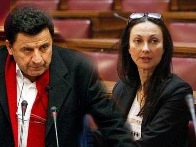 Μουτσινάς και Κουντουρά δεν θα ψηφίσουν Δήμα