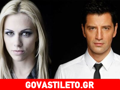 Ντορέττα Παπαδημητρίου: Μαζί με τον Σάκη στο θέατρο