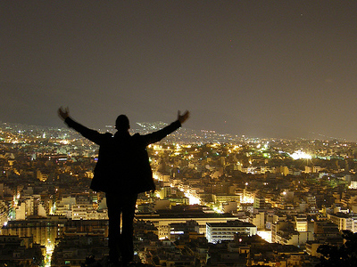Η Αθήνα στις πιο δημοφιλείς πόλεις του κόσμου