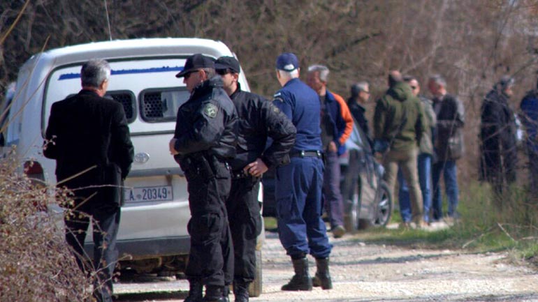 Βίντεο για την υπόθεση Γιακουμάκη ερευνά η ΕΛ.ΑΣ