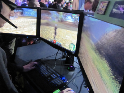 Έπαιζε βιντεοπαιχνίδια και άφησε το παιδί του να πεθάνει από την πείνα