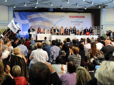 Στις 22 και 23 Νοεμβρίου το συνέδριο των Ανεξάρτητων Ελλήνων