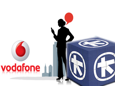 Alpha Bank-Vodafone: Εφαρμογή για ανέπαφες πληρωμές μέσω κινητού