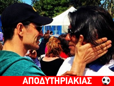 Το πραγματικό μήνυμα των εκλογών έδωσε ο Ψινάκης!