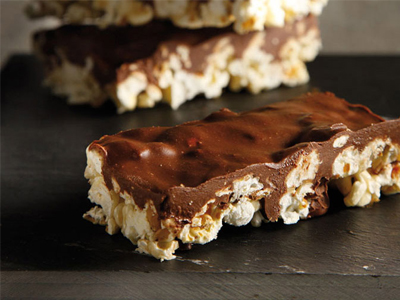 Απόσυρση γκοφρέτας με εντολή ΕΦΕΤ