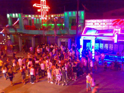 Θανατηφόρο τροχαίο με θύμα Βρετανό τουρίστα στη Ζάκυνθο