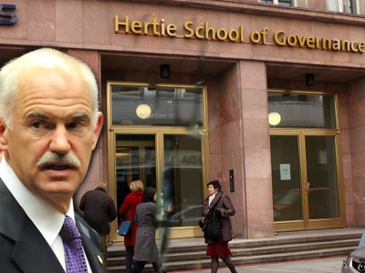 «Το δημοψήφισμα μου κόστισε τη δουλειά μου»