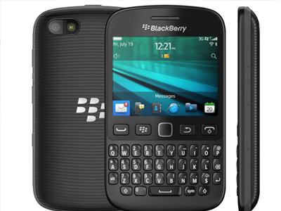 Blackberry: Νέο smartphone με τετράγωνη οθόνη