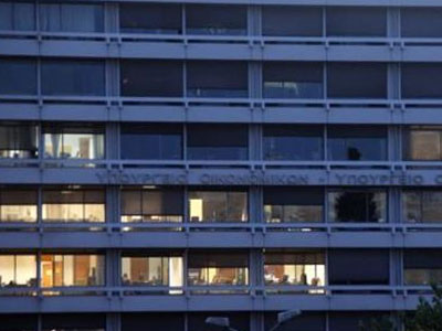 «Το ΣΔΟΕ στη δαγκάνα του Υπουργείου Οικονομικών»
