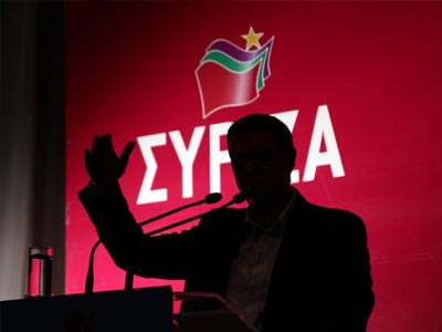 ΣΥΡΙΖΑ: Ψηφοδέλτια, συμμαχίες και προεκλογική εκστρατεία