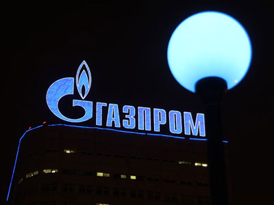 «Η Ρωσία δεν παίζει παιγνίδια με τις εξαγωγές φυσικού αερίου»