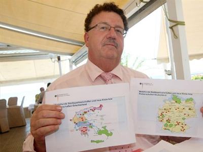 Έρχεται ο Φούχτελ